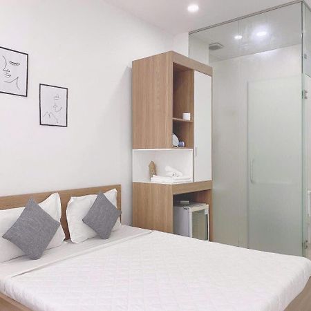 הו צ'י מין סיטי Hello Saigon Homestay מראה חיצוני תמונה
