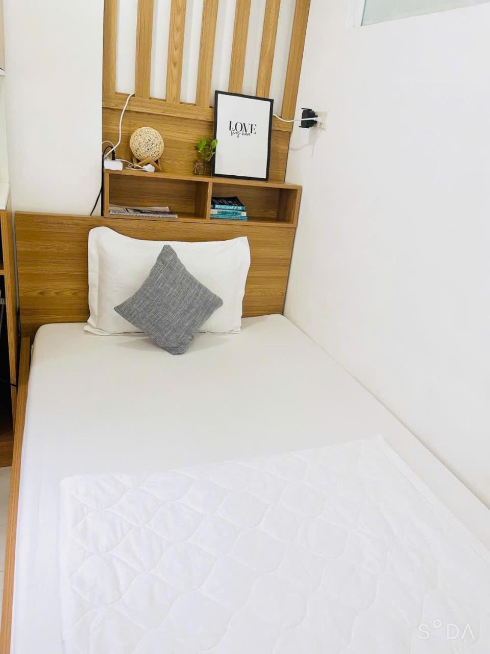 הו צ'י מין סיטי Hello Saigon Homestay מראה חיצוני תמונה