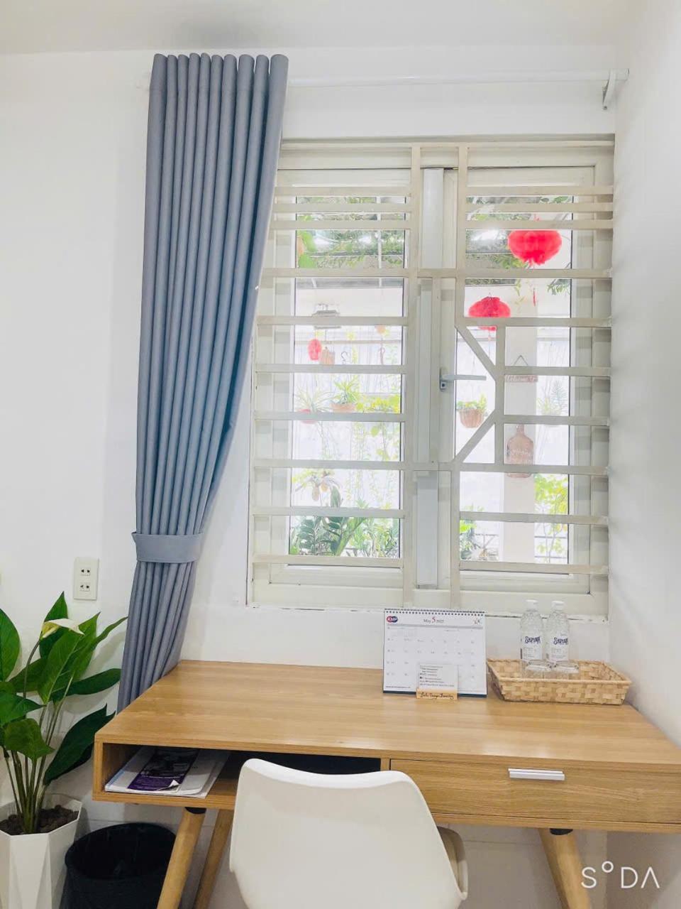 הו צ'י מין סיטי Hello Saigon Homestay מראה חיצוני תמונה